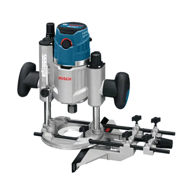 Fresadora GOF 1600 CE — Bosch original Colombia
