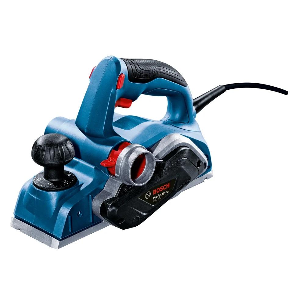 Cepillo GHO 700 — Bosch original Colombia