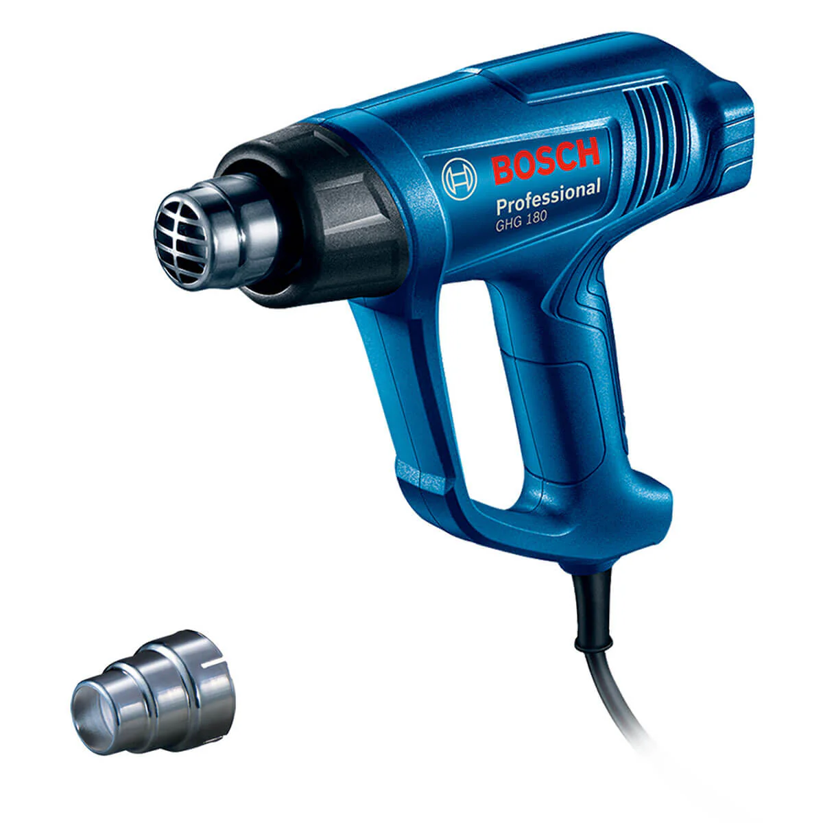 Pistola de Calor GHG 180 — Bosch original Colombia