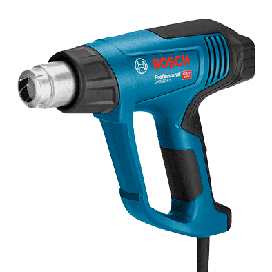 Pistola de Calor GHG 20-63 — Bosch original Colombia