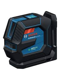 Nivel Láser GLL 20-22 G — Bosch original Colombia