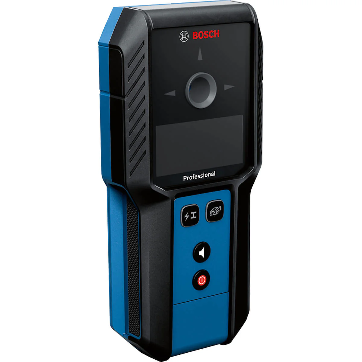 Detector de Materiales GMS 120-27 — Bosch original Colombia
