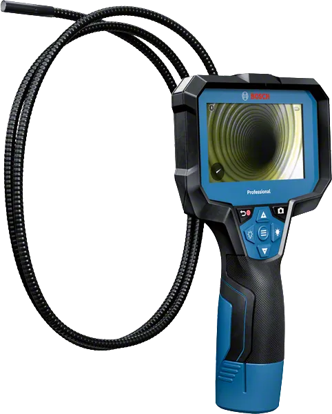 Cámara de Inspección GIC 12V-4-23 C — Bosch original Colombia