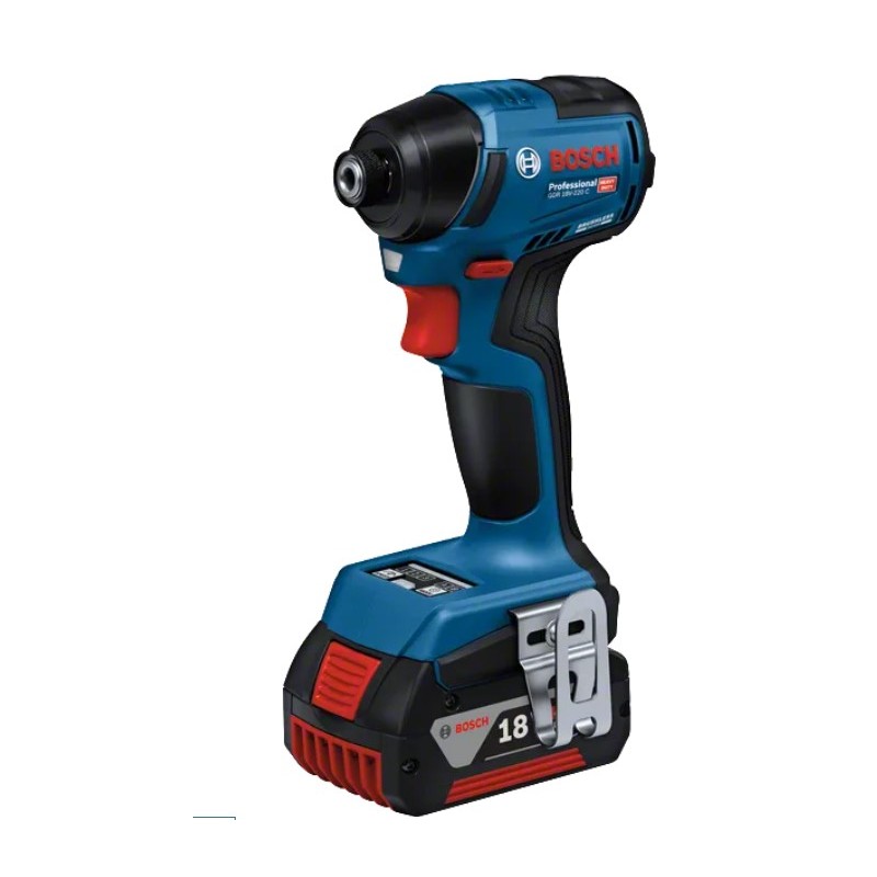 Llave de Impacto GDR 18V-220 C — Bosch original Colombia