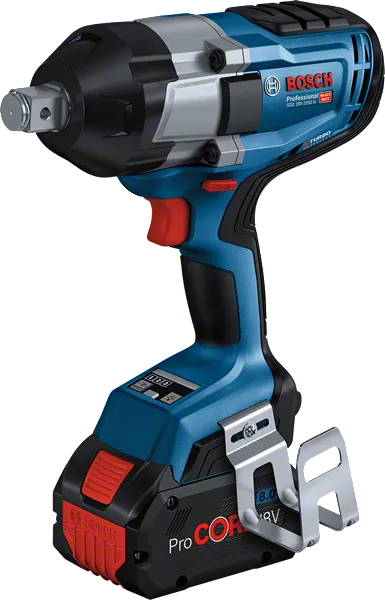Llave de Impacto 3/4" GDS 18V-1050 H — Bosch original Colombia