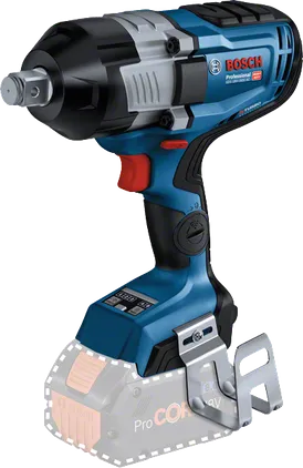 Llave de Impacto 3/4" GDS 18V-1600 HC — Bosch original Colombia