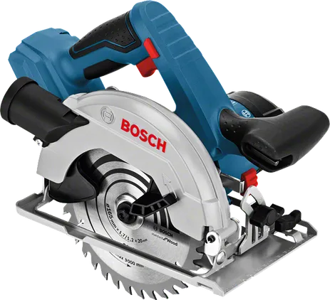 Sierra Circular GKS 18V-57 — Bosch original Colombia