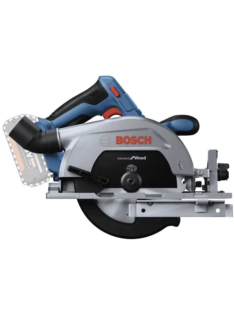 Sierra Circular GKS 185-LI — Bosch original Colombia