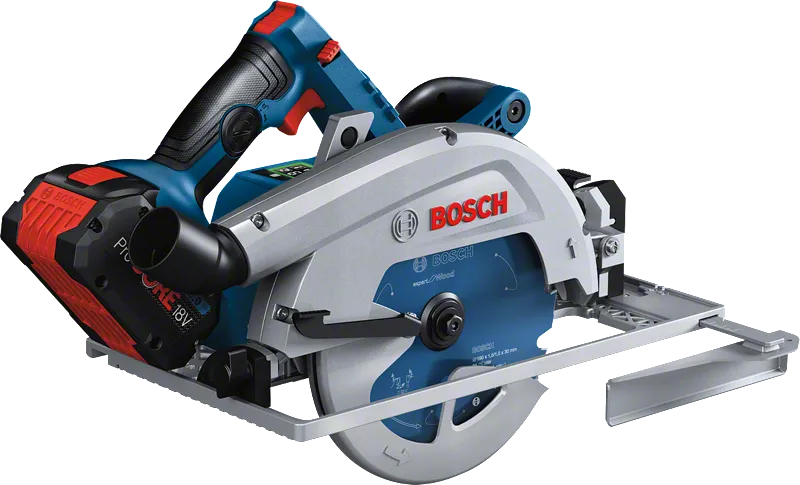 Sierra Circular GKS 18V-68 GC BITURBO — Bosch original Colombia