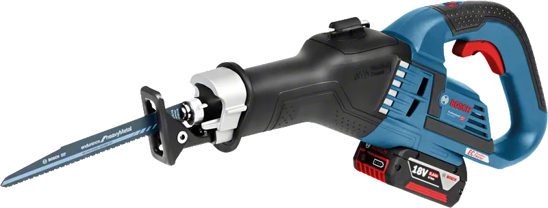Sierra Sable GSA 18V-32 — Bosch original Colombia