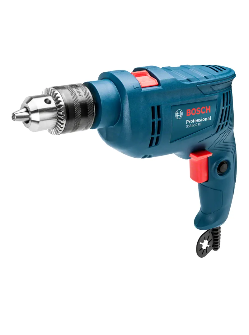 Rotomartillo 1/2" GSB 550 RE — Bosch original Colombia
