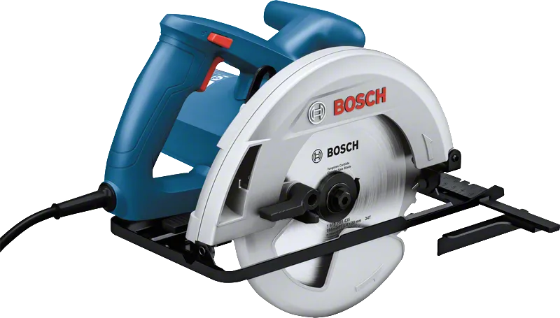 Sierra Circular 7 1/4" GKS 130 — Bosch original Colombia