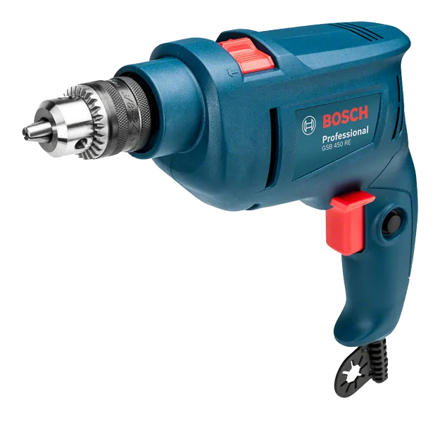 Rotomartillo 3/8" GSB 450 RE — Bosch original Colombia