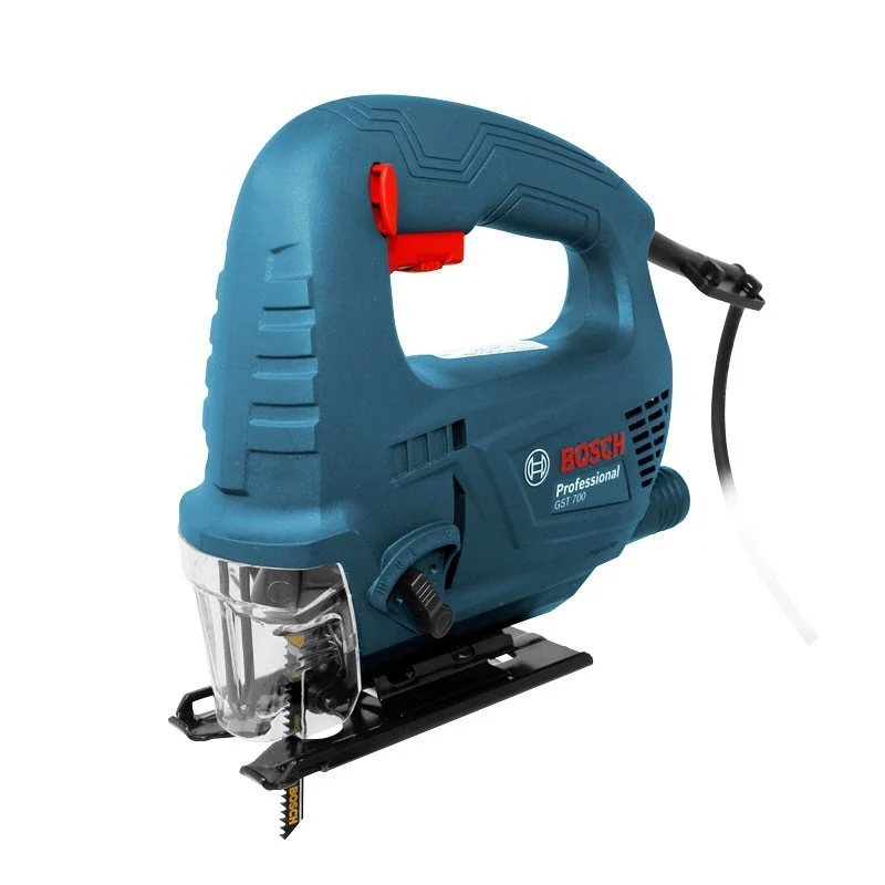 Sierra Caladora GST 700 110V — Bosch original Colombia