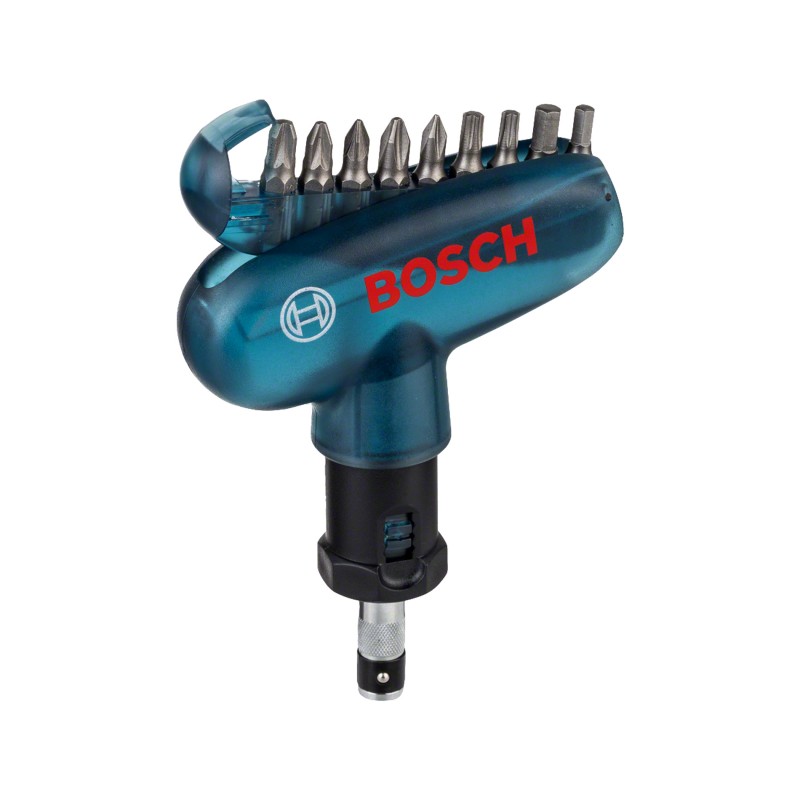 Pocket Set de 10 unidades para atornillar — Bosch original Colombia