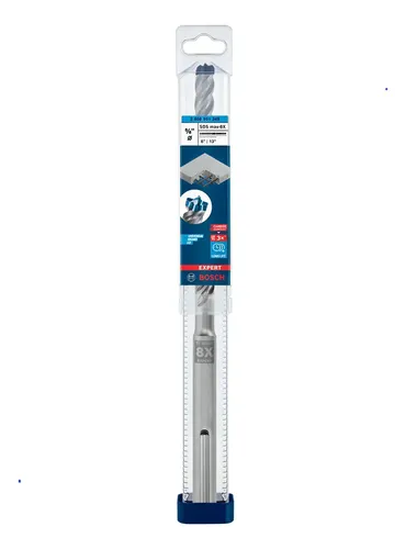 Brocas para Martillo EXPERT SDS max-8X — Bosch original Colombia