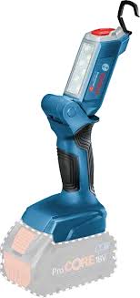 Linterna GLI 18V-300 — Bosch original Colombia