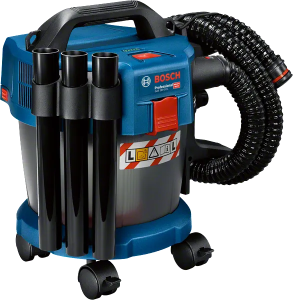 Aspiradora a Batería GAS 18V-10L P — Bosch original Colombia