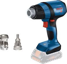 Pistola de Calor GHG 18V-50 — Bosch original Colombia
