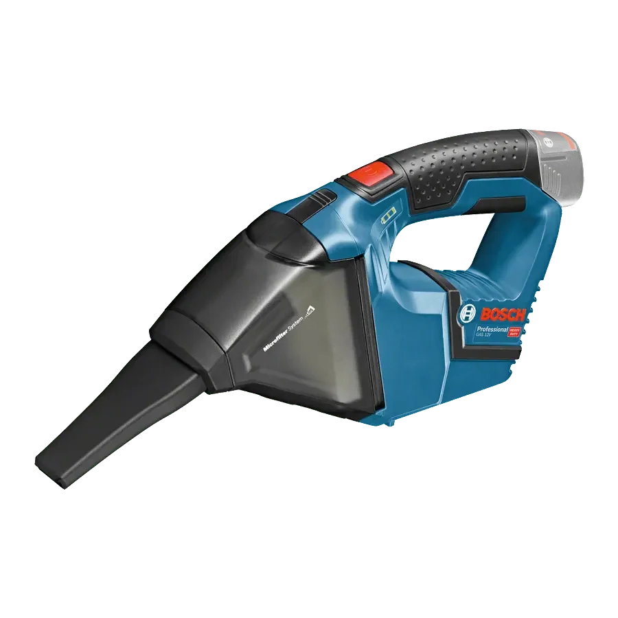 Aspiradora GAS 12V-LI — Bosch original Colombia