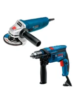 Combo GSB 13 RE + GWS 850 — Bosch original Colombia