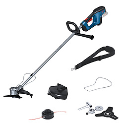 Desbrozadora Inalámbrica GFR 18V-23 — Bosch original Colombia