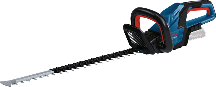 Cortasetos Inalámbrico GHE 18V-60 — Bosch original Colombia