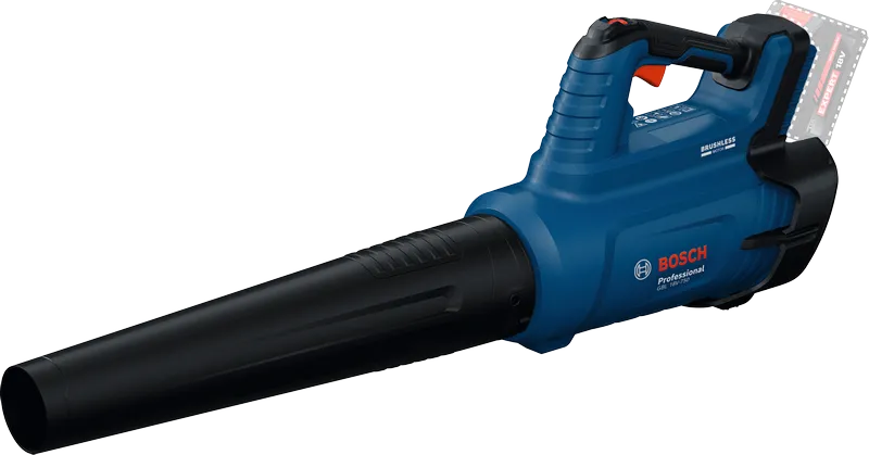Soplador Inalámbrico GBL 18V-750 — Bosch original Colombia