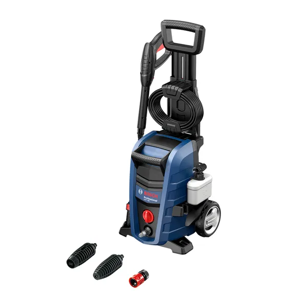 Hidrolavadora GHP 180 — Bosch original Colombia