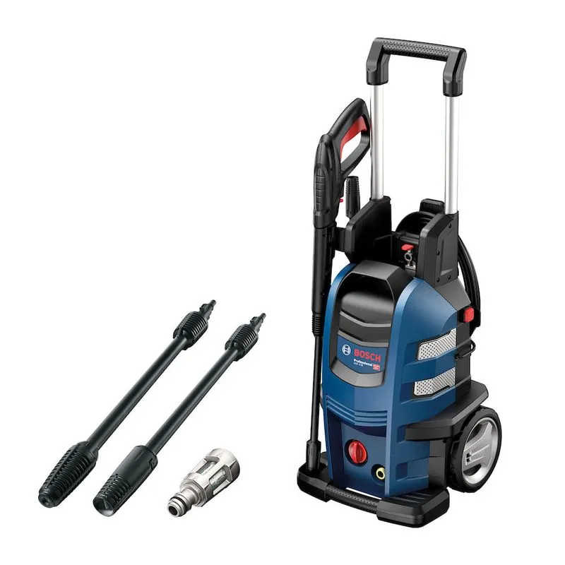 Hidrolavadora GHP 4-50 — Bosch original Colombia
