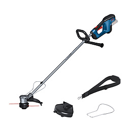 Podadora Inalámbrica GRT 18V-33 — Bosch original Colombia