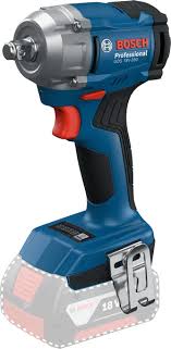 Llave de Impacto 1/2" GDS 18V-350 — Bosch original Colombia