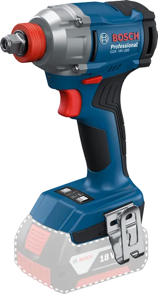 Llave de Impacto GDX 18V-285 — Bosch original Colombia