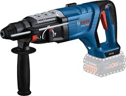 Martillo Perforador GBH 18V-28 DC — Bosch original Colombia
