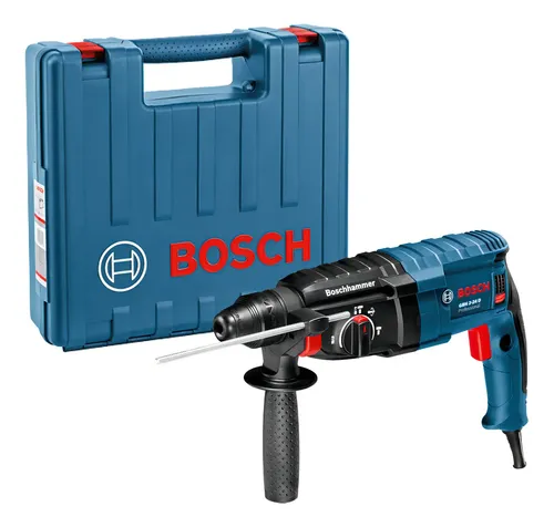Martillo Perforador GBH 2-24 D — Bosch original Colombia