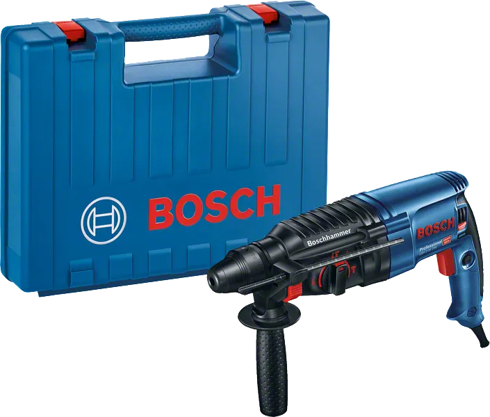 Martillo Perforador GBH 2-26 DRE — Bosch original Colombia