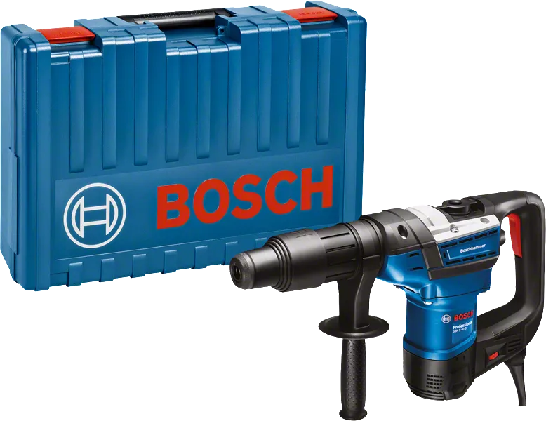 Martillo Perforador GBH 5-40 D — Bosch original Colombia