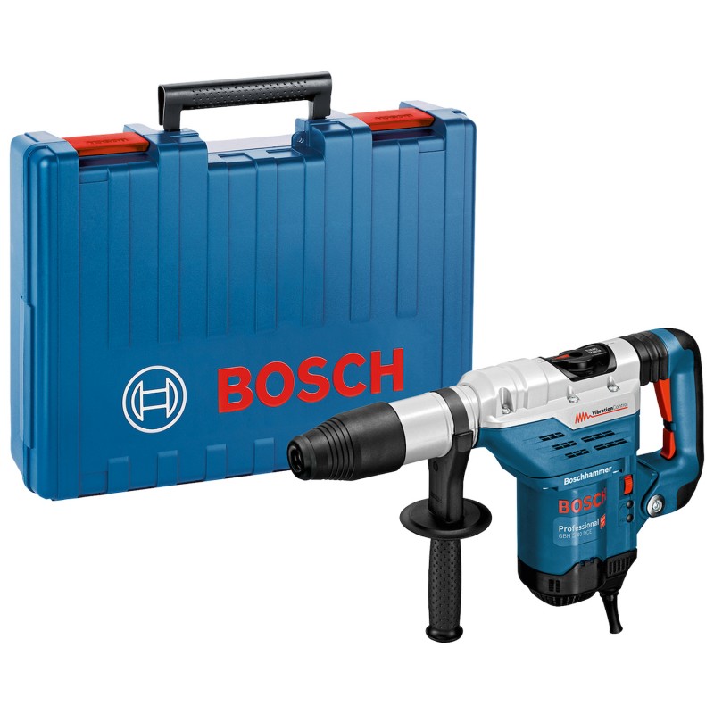 Martillo Perforador GBH 5-40 DCE — Bosch original Colombia