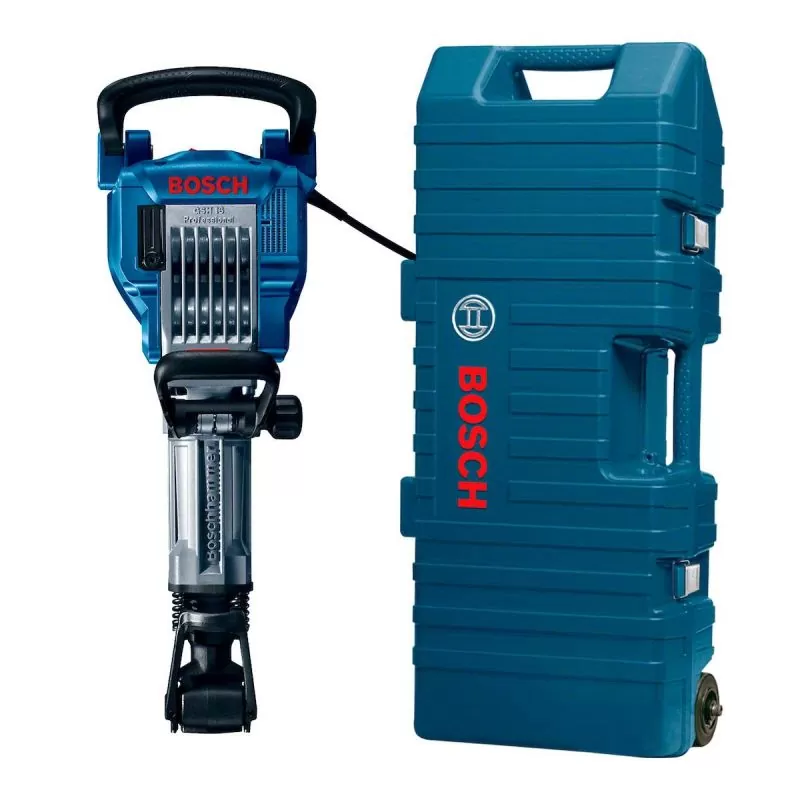 Martillo Demoledor GSH 16-28 — Bosch original Colombia