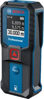 Medidor Láser GLM 30-23 — Bosch original Colombia