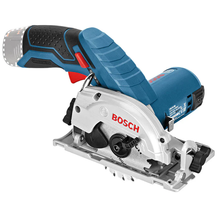 Sierra Circular GKS 12V-26 — Bosch original Colombia