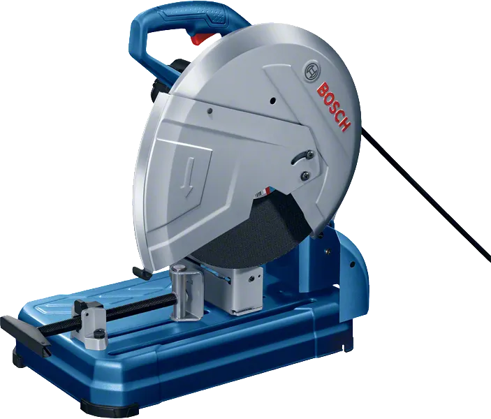 Cortadora de Metales GCO 14-24 — Bosch original Colombia