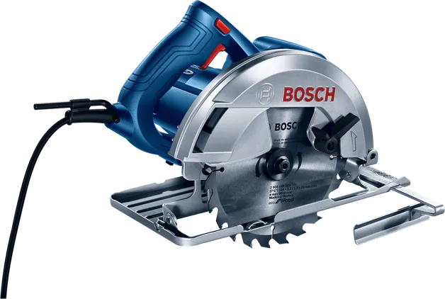 Sierra Circular 7 1/4" GKS 150 — Bosch original Colombia