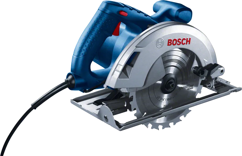 Sierra Circular 7 1/4" GKS 20-65 — Bosch original Colombia
