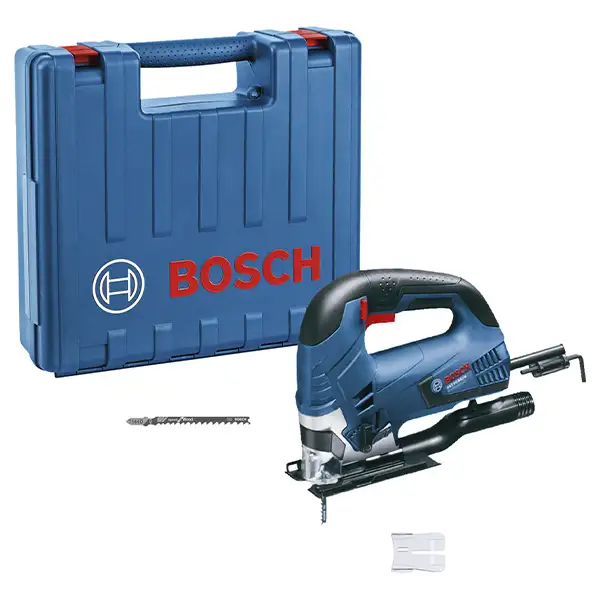 Sierra Caladora GST 90 BE — Bosch original Colombia