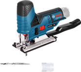 Sierra Caladora GST 12V-70 — Bosch original Colombia