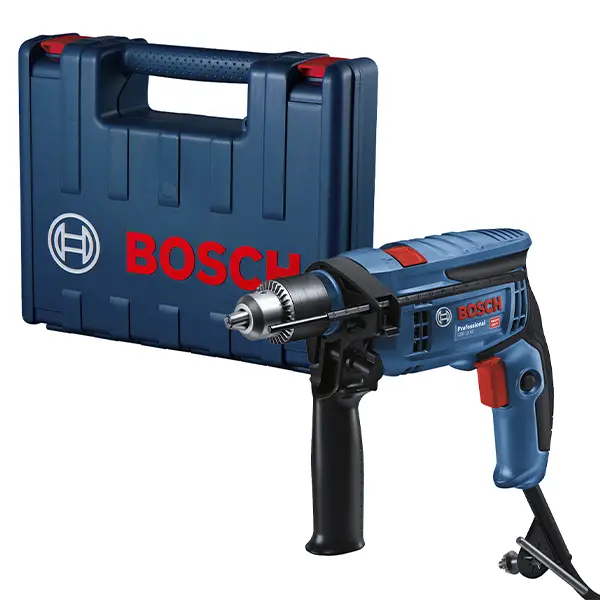 Rotomartillo GSB 13 RE — Bosch original Colombia