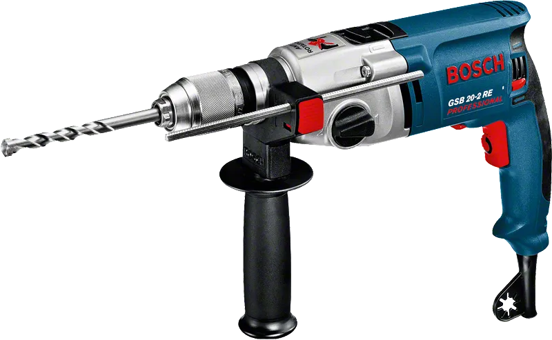 Rotomartillo GSB 20-2 RE — Bosch original Colombia