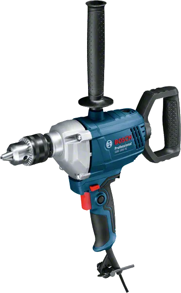 Taladro Reversible GBM 1600 RE — Bosch original Colombia