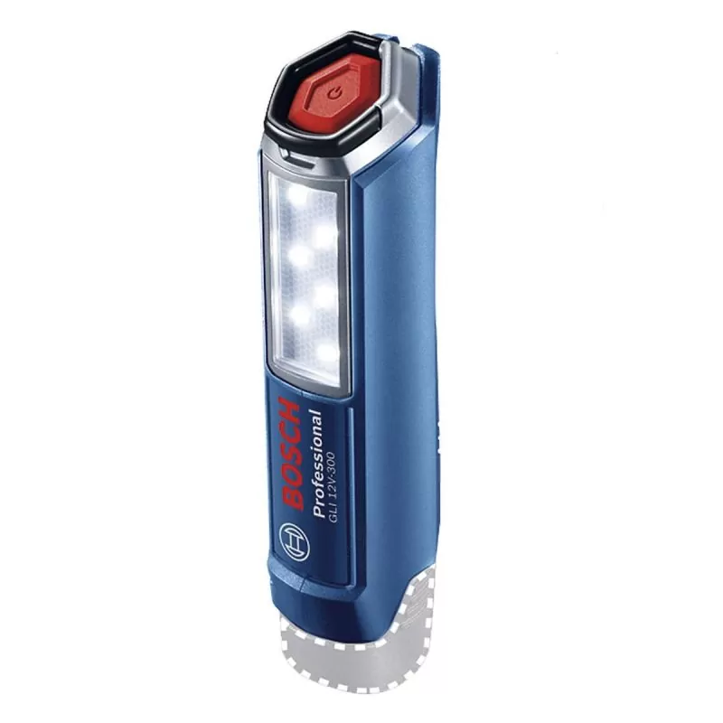 Linterna inalámbrica GLI 12V-300 — Bosch original Colombia